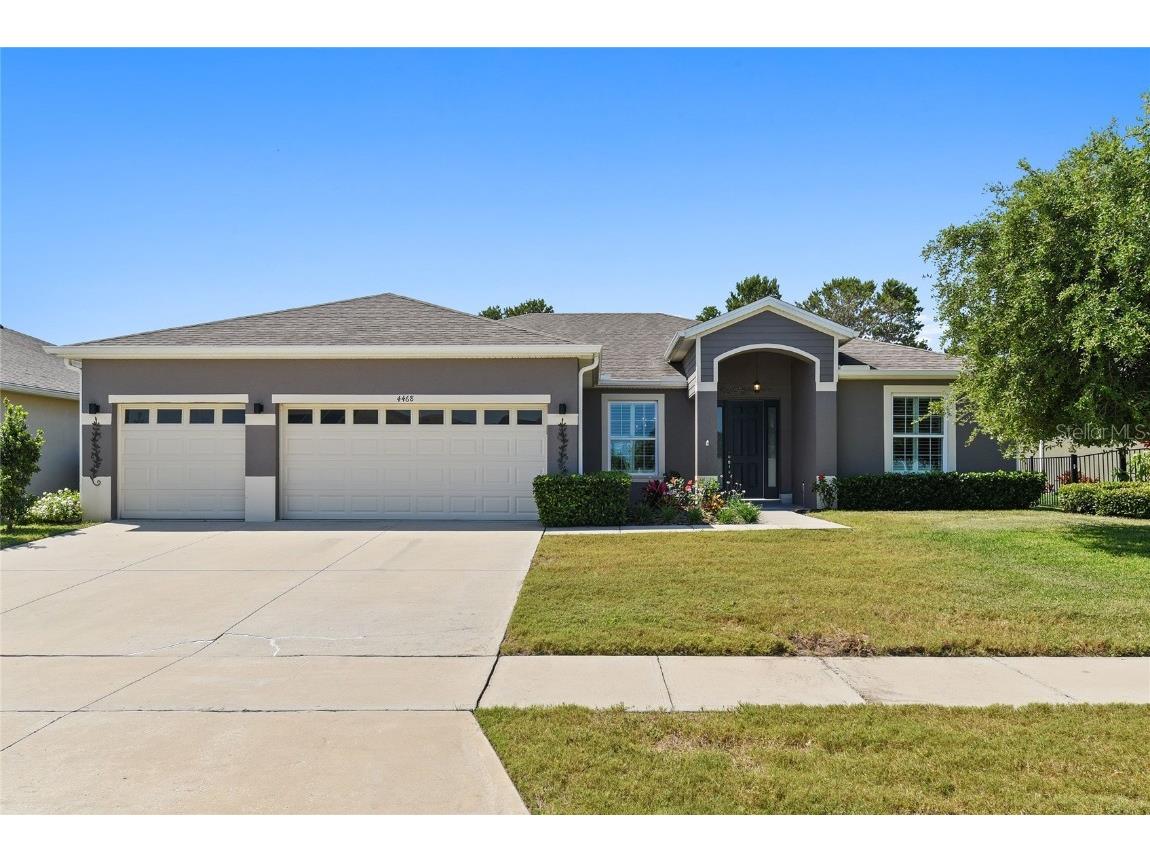 4468 Linwood Trace Lane Clermont FL 34711 O6198503 image1