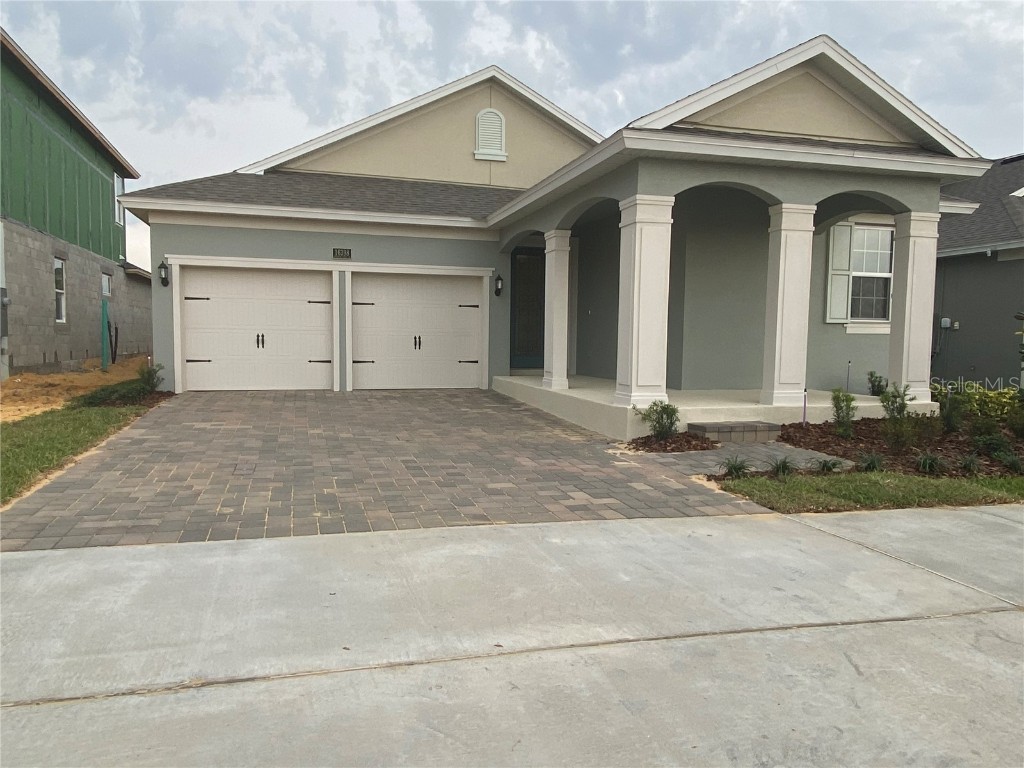 4468 Lions Gate Drive Clermont FL 34711 G5049895 image1
