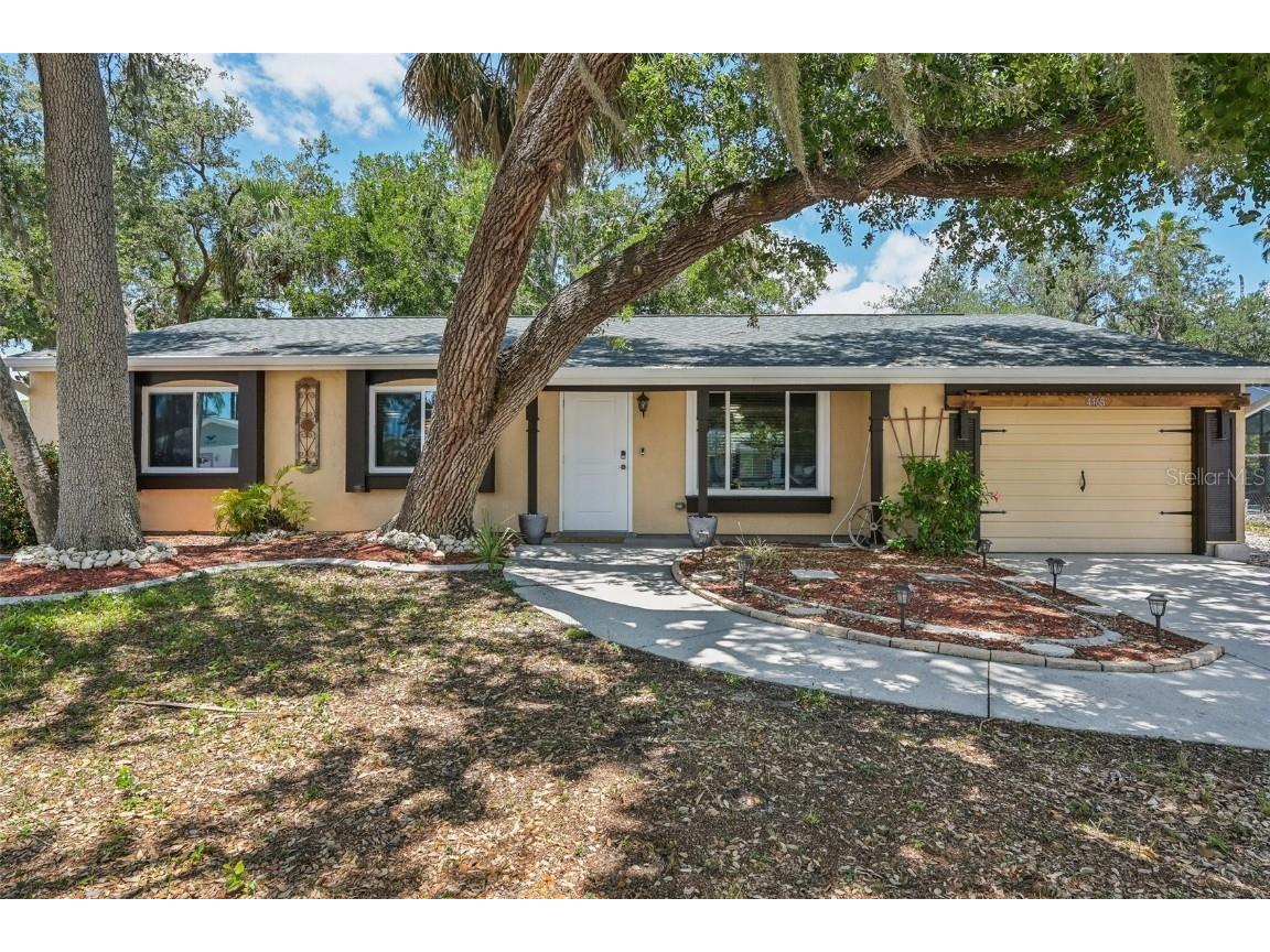 4468 Maraldo Avenue North Port FL 34287 A4652813 image1