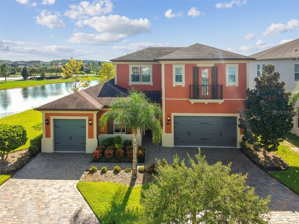 4468 Ortona Lane Wesley Chapel FL 33543 T3466792 image1