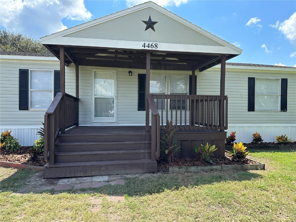 4468 Roundup Drive Polk City FL 33868 L4939446 image1