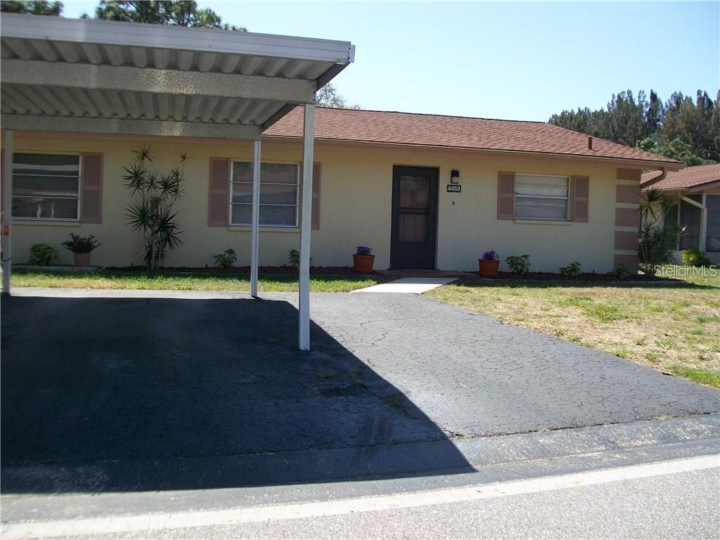 4468 Tippecanoe Trail #208 Sarasota FL 34233 A4601344 image1