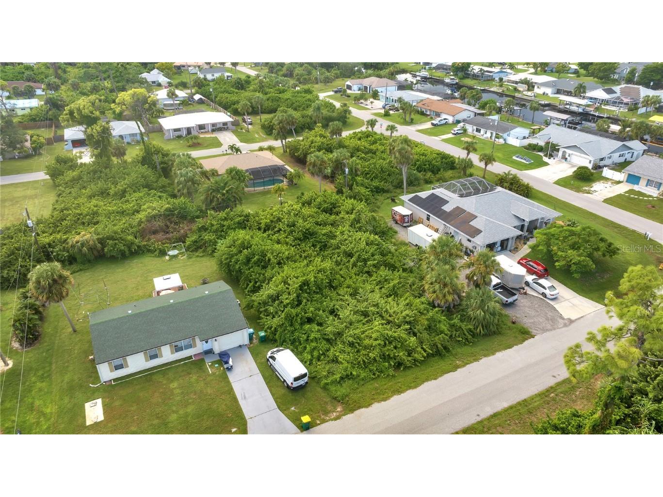 4469 Brintnall Street Port Charlotte FL 33948 S5092416 image2