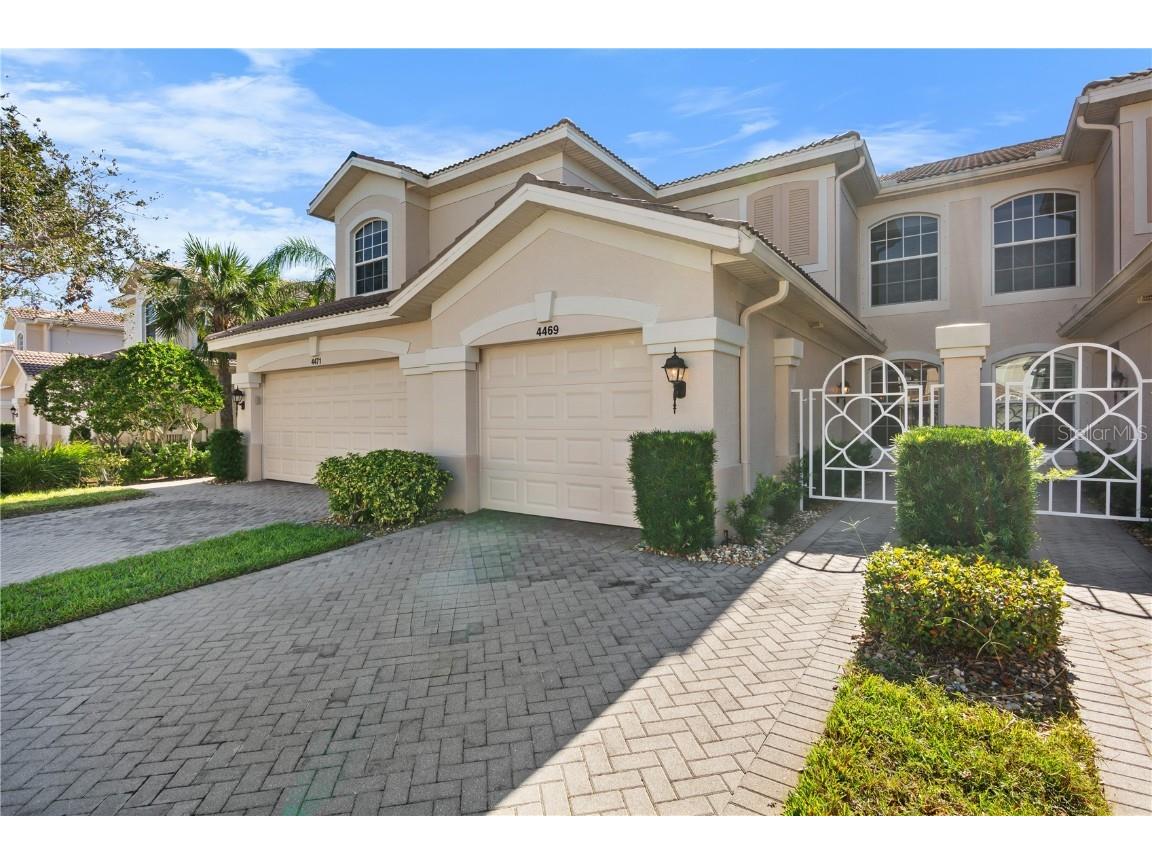 4469 Cinnamon Drive #2505 Sarasota FL 34238 A4626906 image1