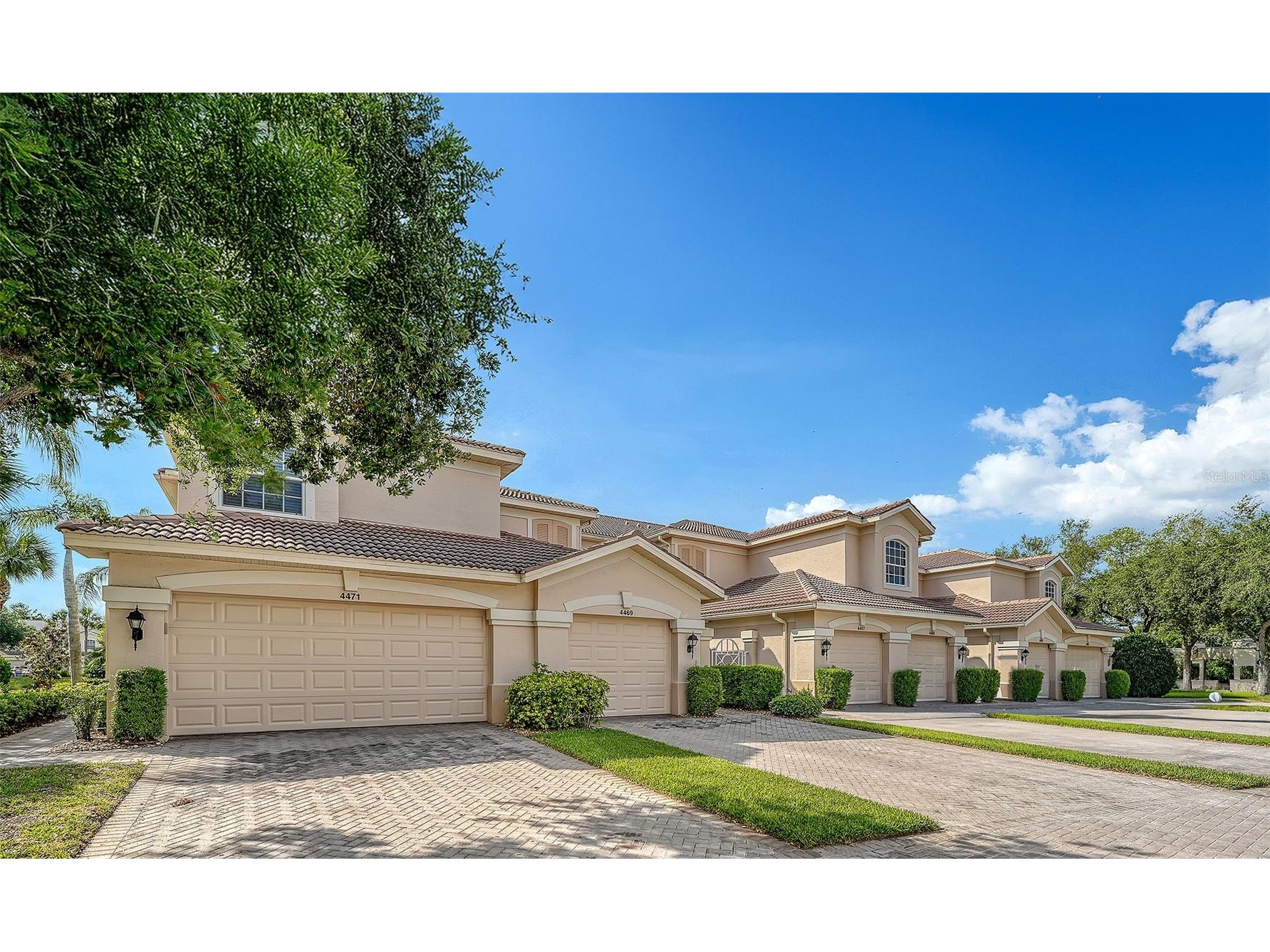 4469 Cinnamon Drive #2505 Sarasota FL 34238 A4692115 image1