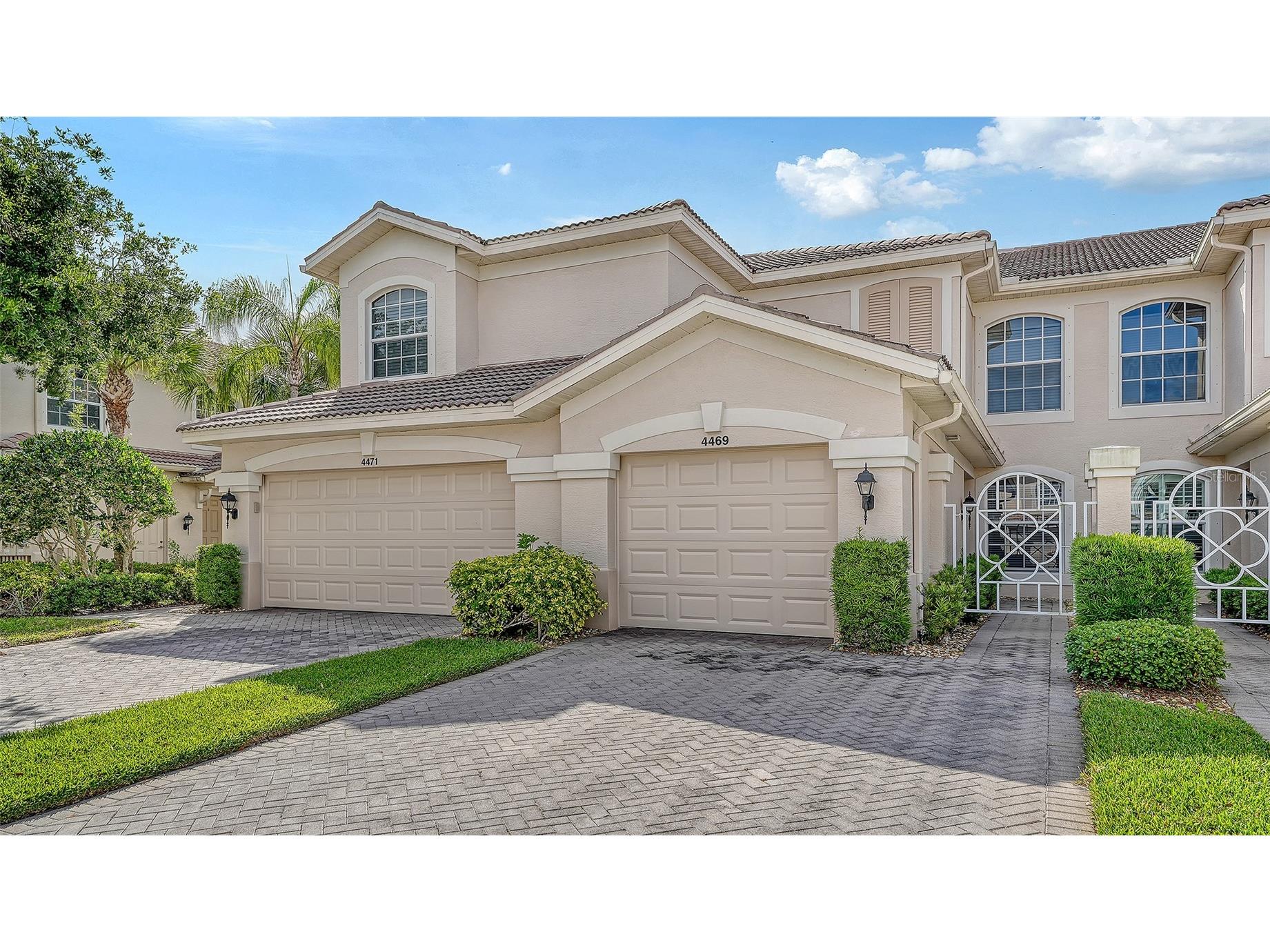 4469 Cinnamon Drive #2505 Sarasota FL 34238 A4692115 image2