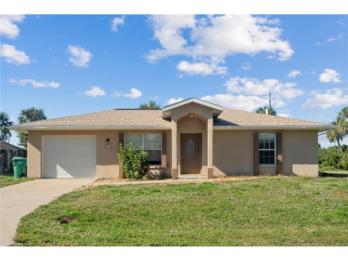 4469 Cunningham Street Port Charlotte FL 33948 D6133901 image1