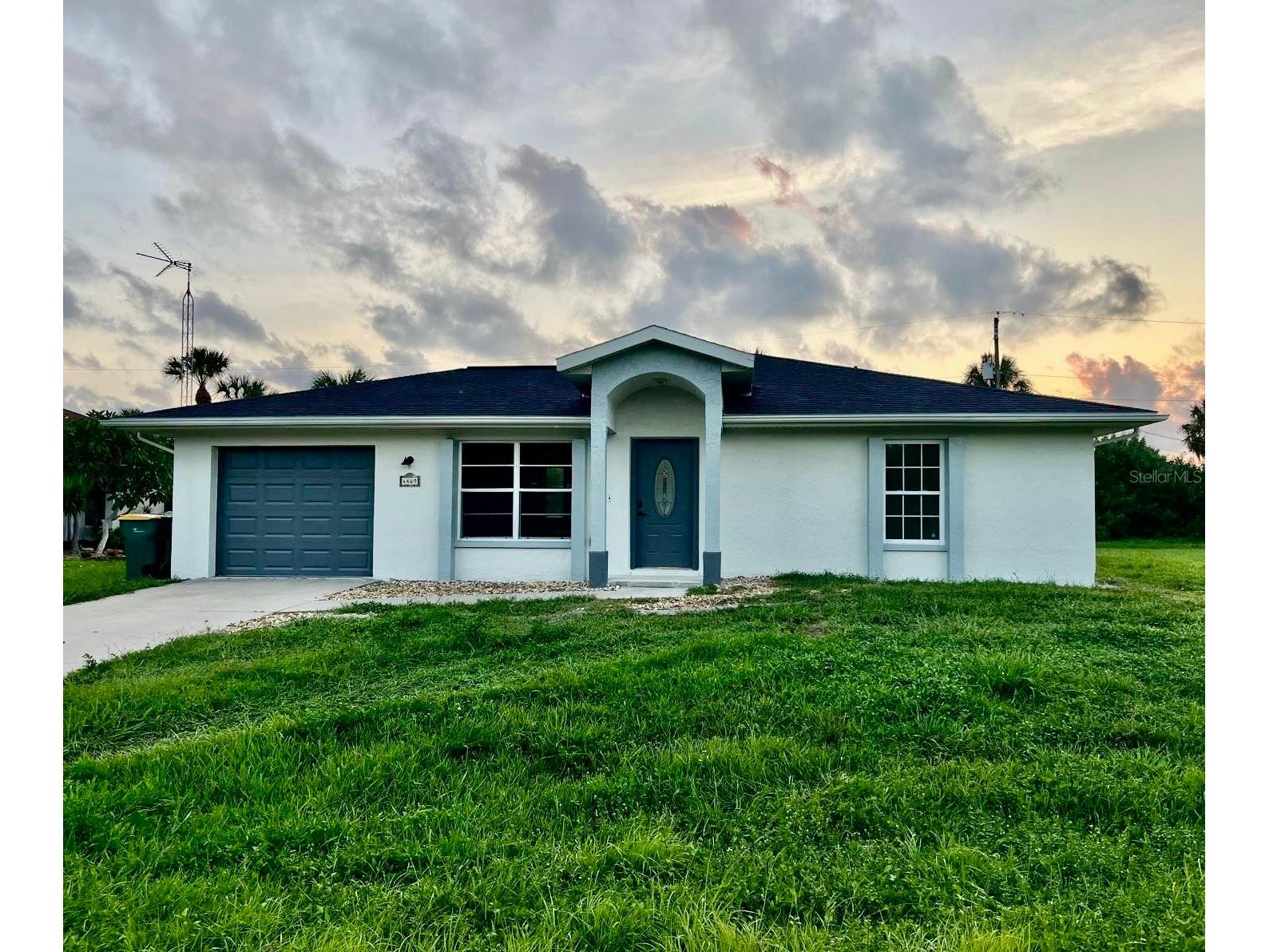 4469 Cunningham Street Port Charlotte FL 33948 O6392664 image1