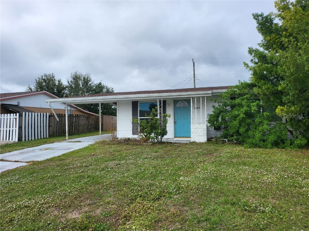 4469 Grobe Street North Port FL 34287 A4592898 image1