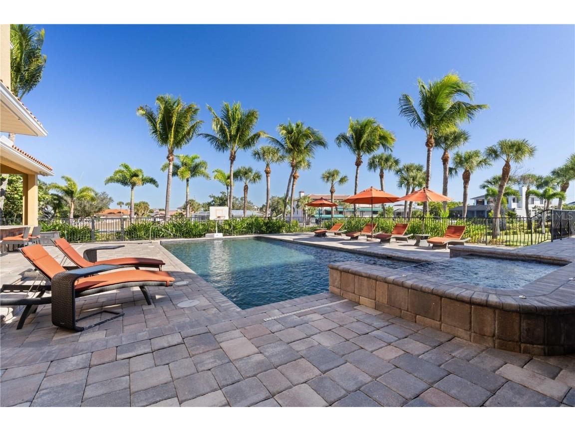 4469 Harbor Boulevard Port Charlotte FL 33952 - HARBOR WATERWAY CANAL C7519269 image12