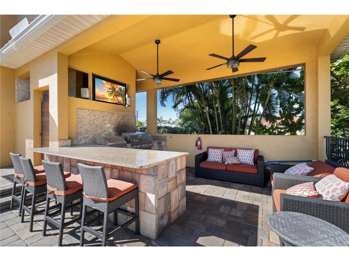 4469 Harbor Boulevard Port Charlotte FL 33952 - HARBOR WATERWAY CANAL C7519269 image13