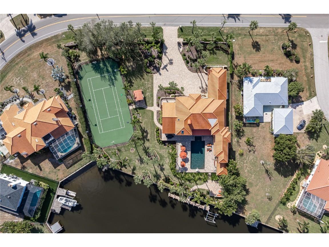 4469 Harbor Boulevard Port Charlotte FL 33952 - HARBOR WATERWAY CANAL C7519269 image14