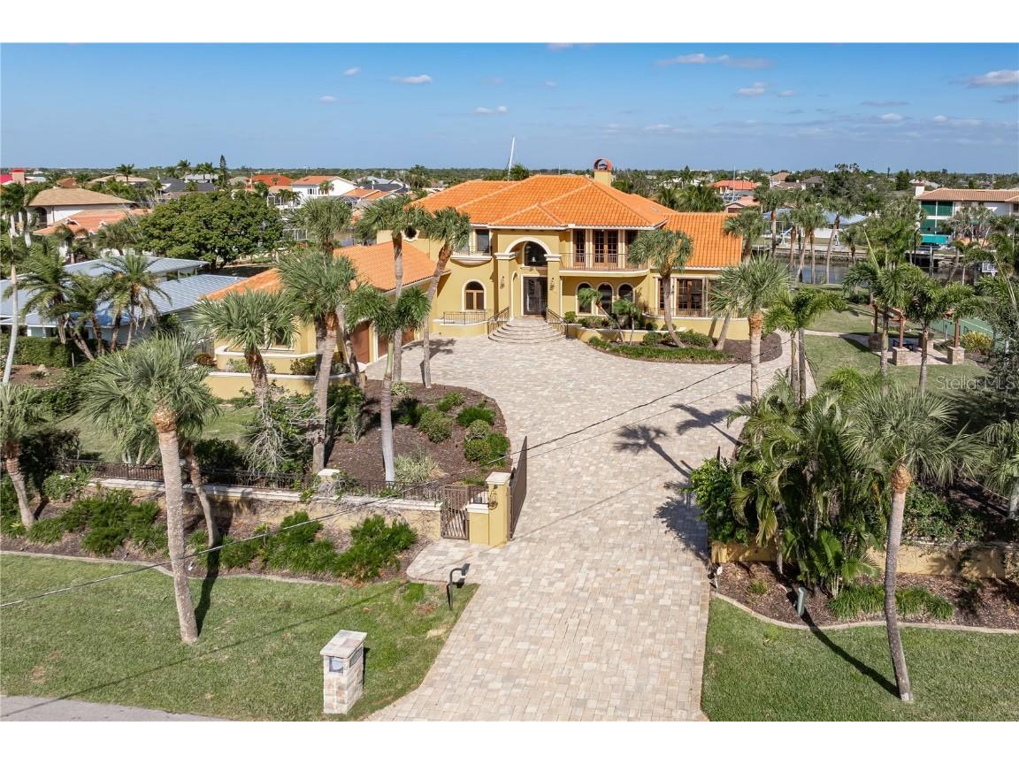 4469 Harbor Boulevard Port Charlotte FL 33952 - HARBOR WATERWAY CANAL C7519269 image16
