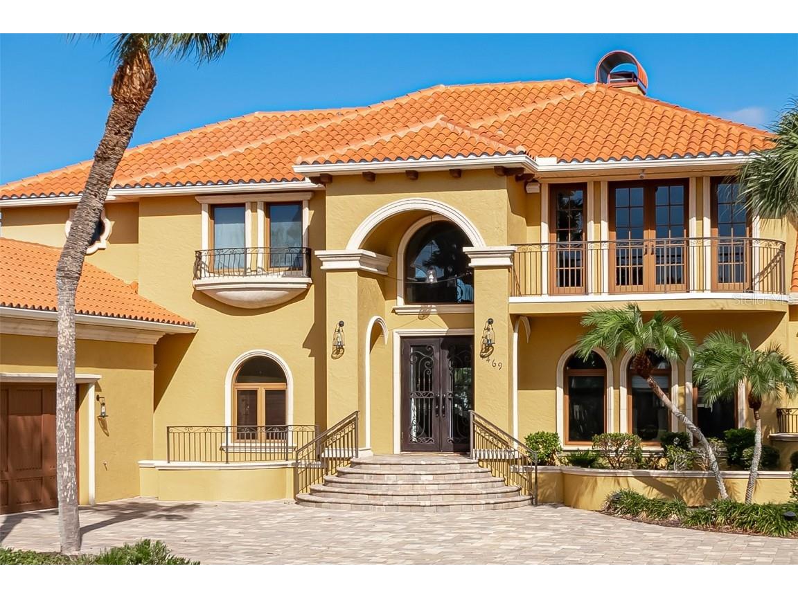 4469 Harbor Boulevard Port Charlotte FL 33952 - HARBOR WATERWAY CANAL C7519269 image17