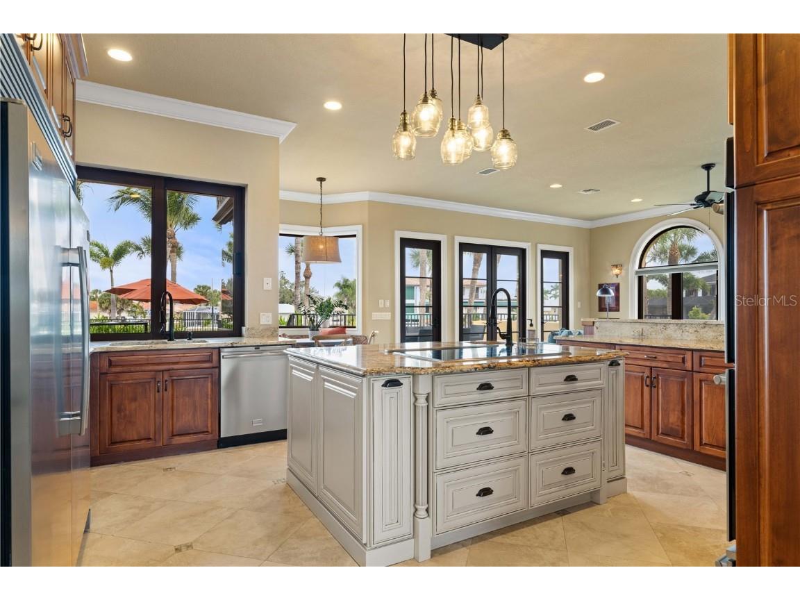 4469 Harbor Boulevard Port Charlotte FL 33952 - HARBOR WATERWAY CANAL C7519269 image27