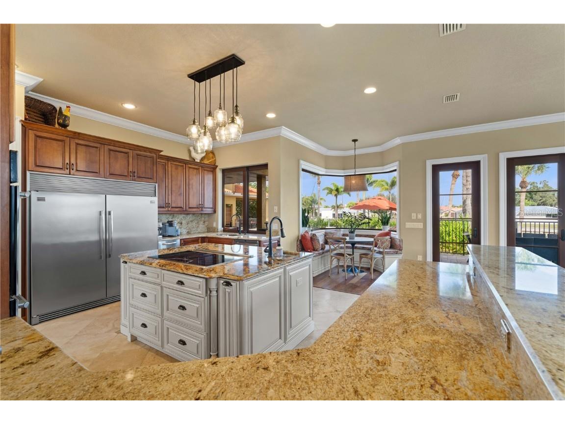 4469 Harbor Boulevard Port Charlotte FL 33952 - HARBOR WATERWAY CANAL C7519269 image29