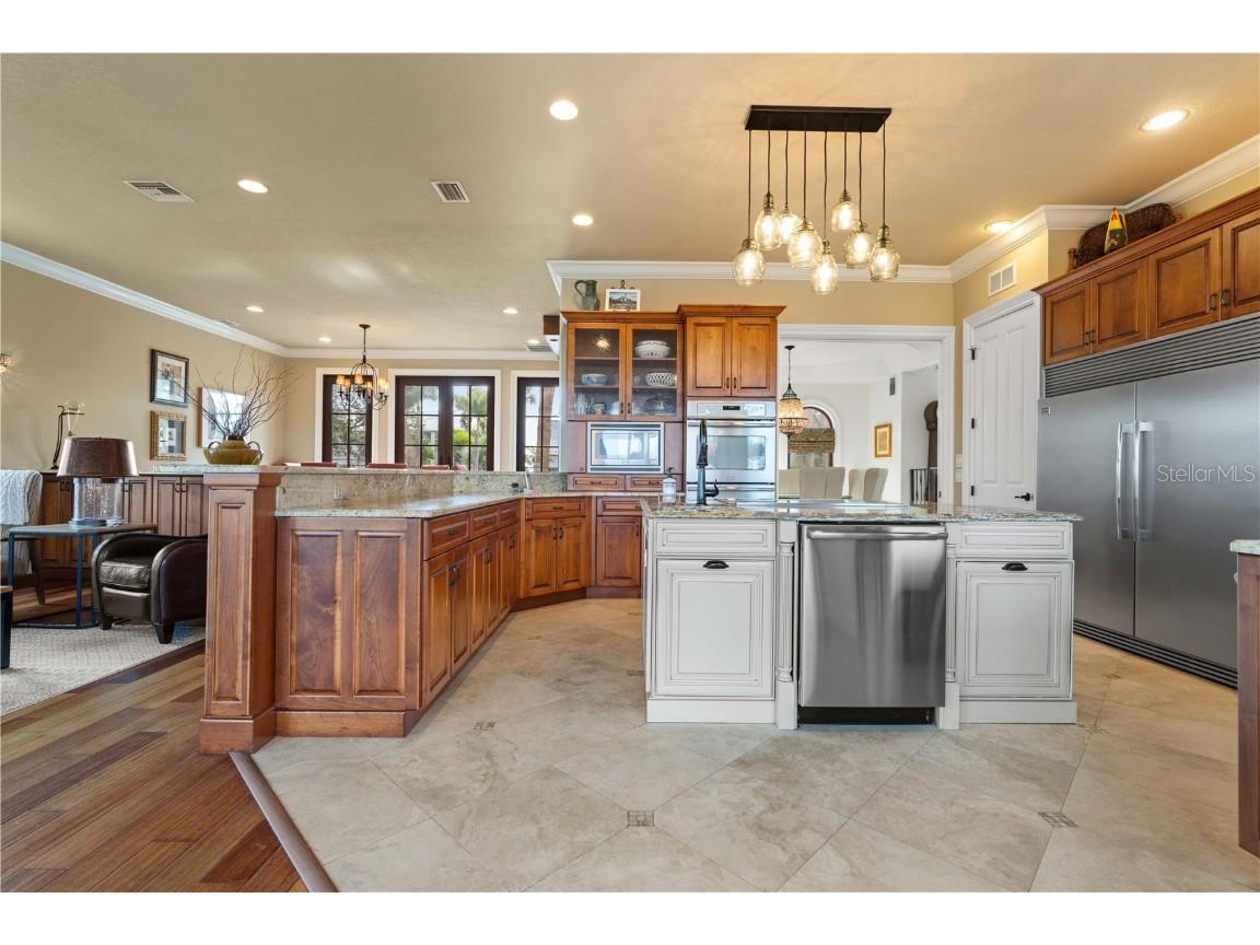 4469 Harbor Boulevard Port Charlotte FL 33952 - HARBOR WATERWAY CANAL C7519269 image30