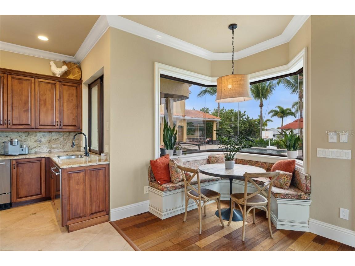 4469 Harbor Boulevard Port Charlotte FL 33952 - HARBOR WATERWAY CANAL C7519269 image32