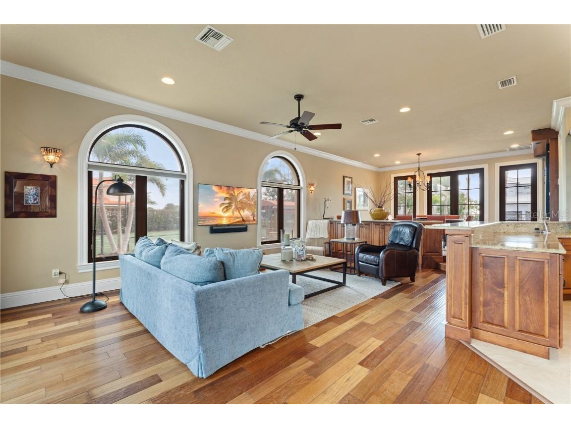 4469 Harbor Boulevard Port Charlotte FL 33952 - HARBOR WATERWAY CANAL C7519269 image33