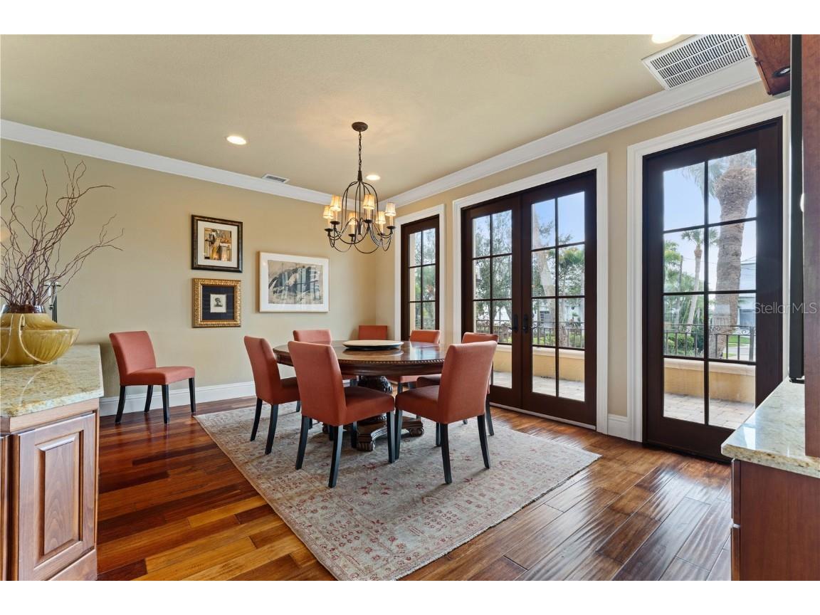 4469 Harbor Boulevard Port Charlotte FL 33952 - HARBOR WATERWAY CANAL C7519269 image34
