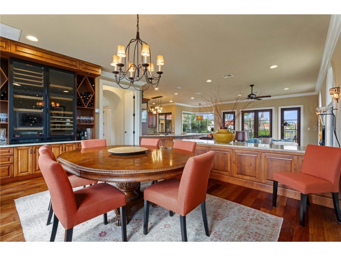 4469 Harbor Boulevard Port Charlotte FL 33952 - HARBOR WATERWAY CANAL C7519269 image35