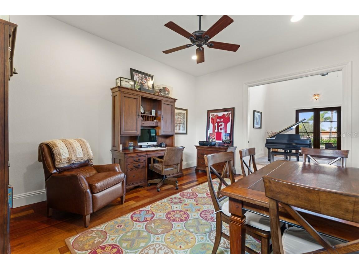 4469 Harbor Boulevard Port Charlotte FL 33952 - HARBOR WATERWAY CANAL C7519269 image37