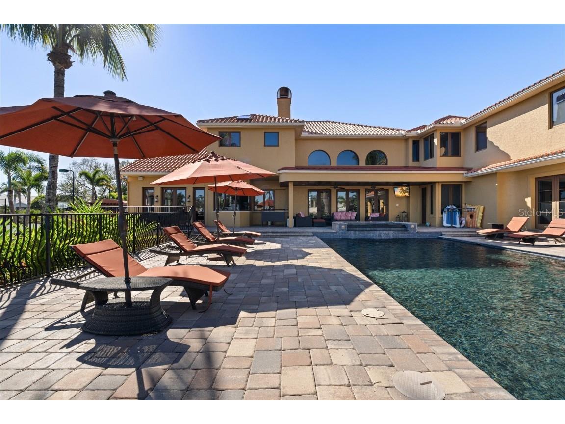 4469 Harbor Boulevard Port Charlotte FL 33952 - HARBOR WATERWAY CANAL C7519269 image6