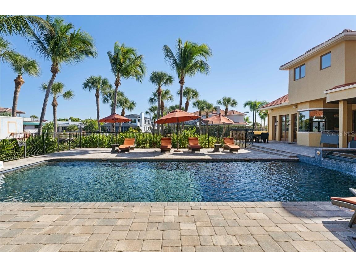 4469 Harbor Boulevard Port Charlotte FL 33952 - HARBOR WATERWAY CANAL C7519269 image76