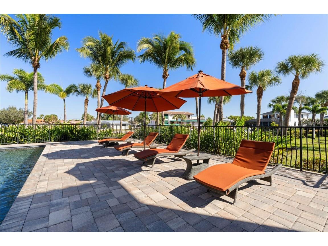 4469 Harbor Boulevard Port Charlotte FL 33952 - HARBOR WATERWAY CANAL C7519269 image77