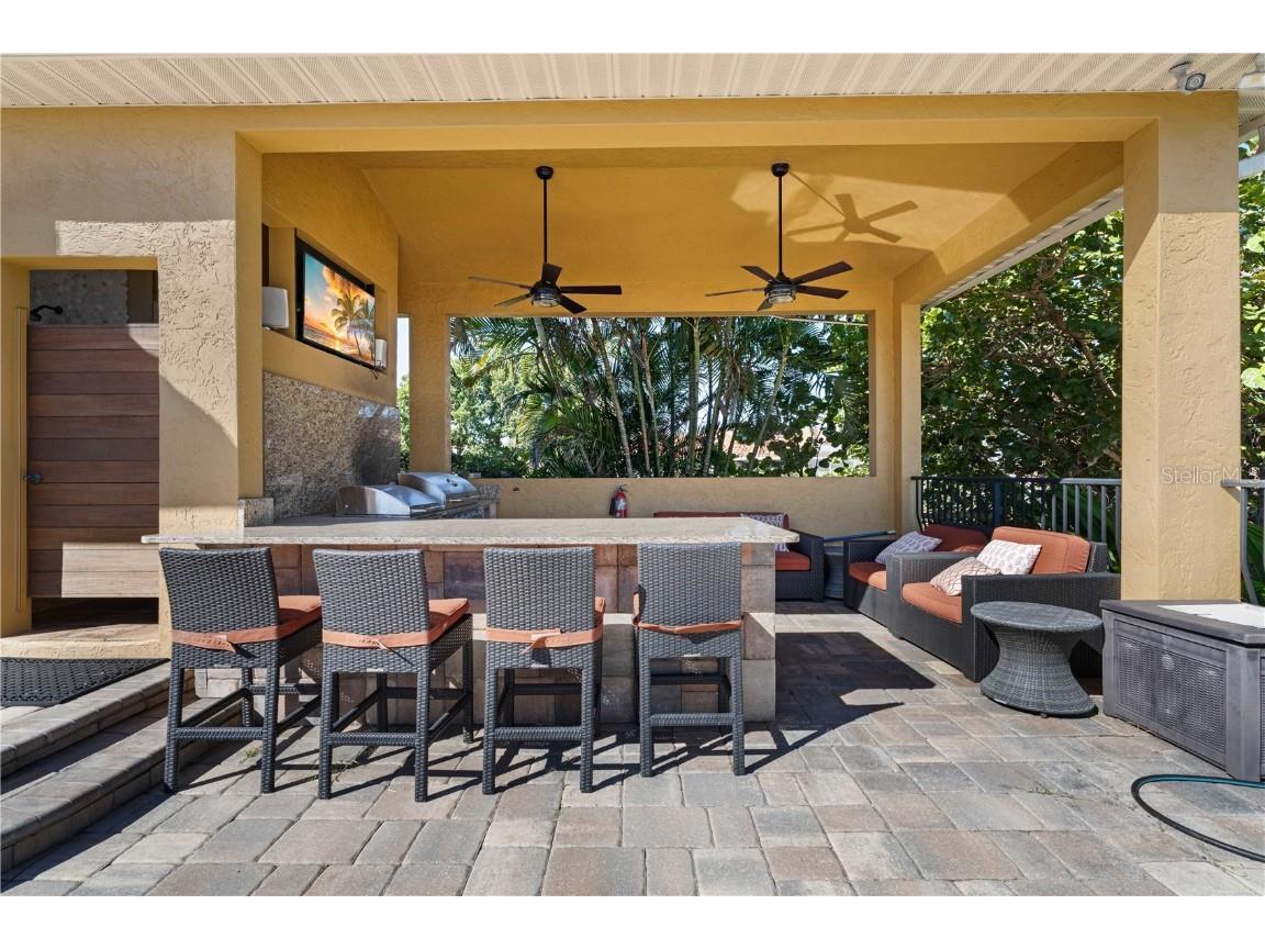 4469 Harbor Boulevard Port Charlotte FL 33952 - HARBOR WATERWAY CANAL C7519269 image78