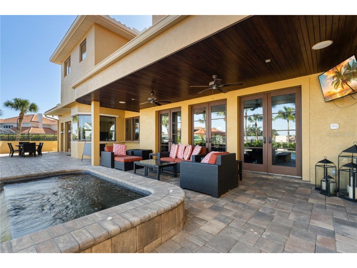 4469 Harbor Boulevard Port Charlotte FL 33952 - HARBOR WATERWAY CANAL C7519269 image79