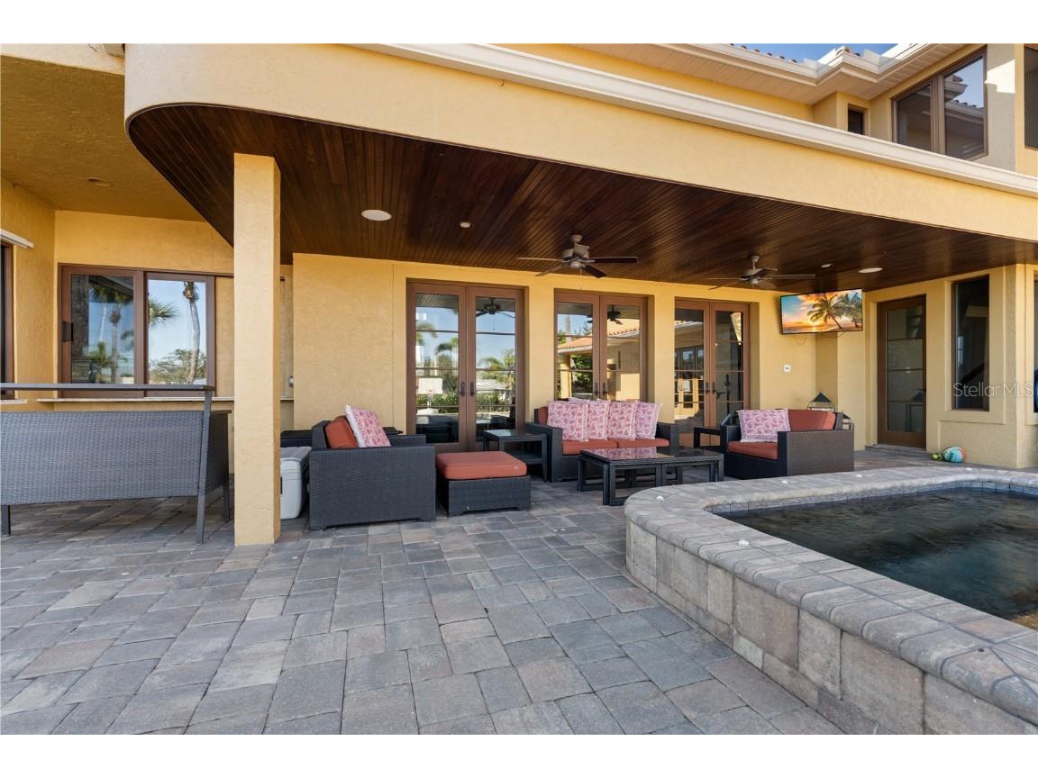 4469 Harbor Boulevard Port Charlotte FL 33952 - HARBOR WATERWAY CANAL C7519269 image80