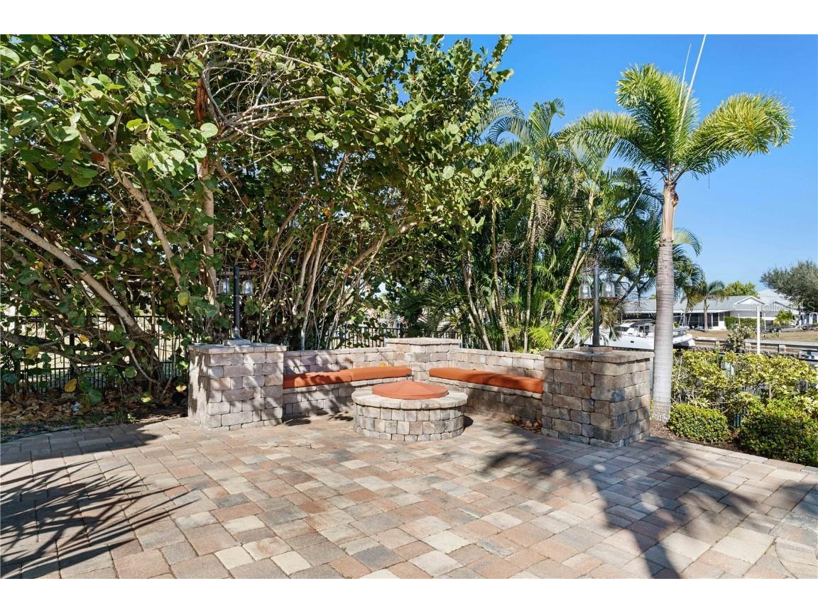 4469 Harbor Boulevard Port Charlotte FL 33952 - HARBOR WATERWAY CANAL C7519269 image83