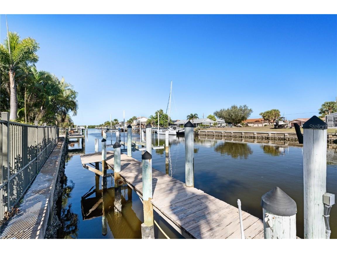 4469 Harbor Boulevard Port Charlotte FL 33952 - HARBOR WATERWAY CANAL C7519269 image85
