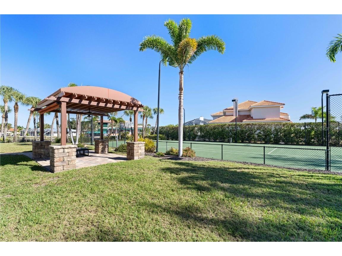 4469 Harbor Boulevard Port Charlotte FL 33952 - HARBOR WATERWAY CANAL C7519269 image86