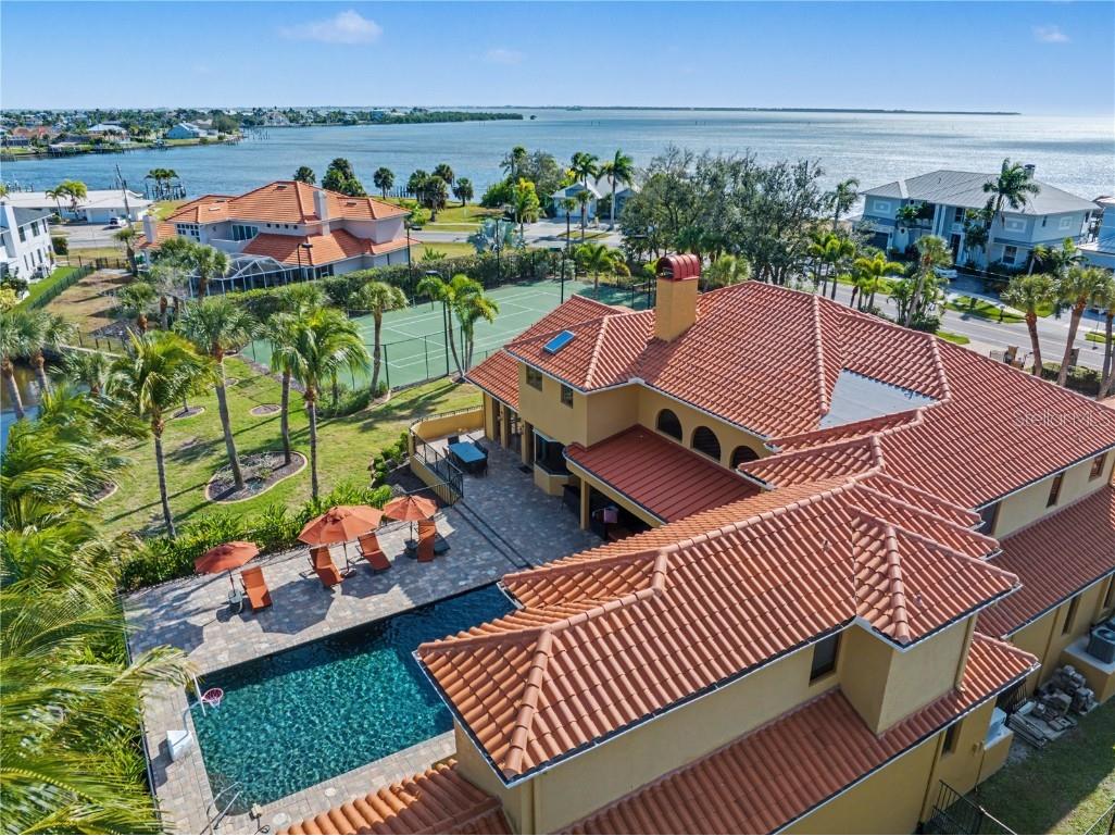 4469 Harbor Boulevard Port Charlotte FL 33952 - HARBOR WATERWAY CANAL C7519269 image87