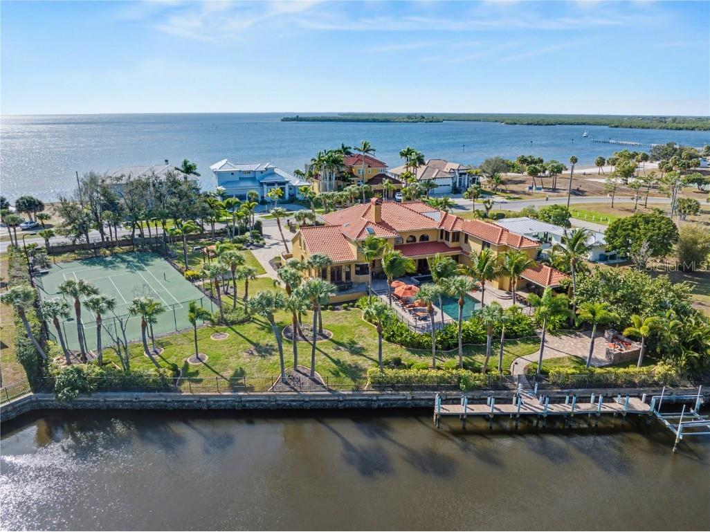 4469 Harbor Boulevard Port Charlotte FL 33952 - HARBOR WATERWAY CANAL C7519269 image9