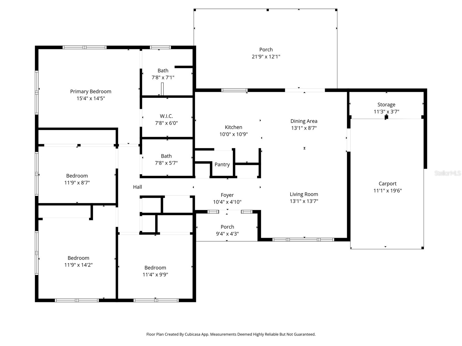 4469 Keyes Avenue Spring Hill FL 34606 OM726456 image3