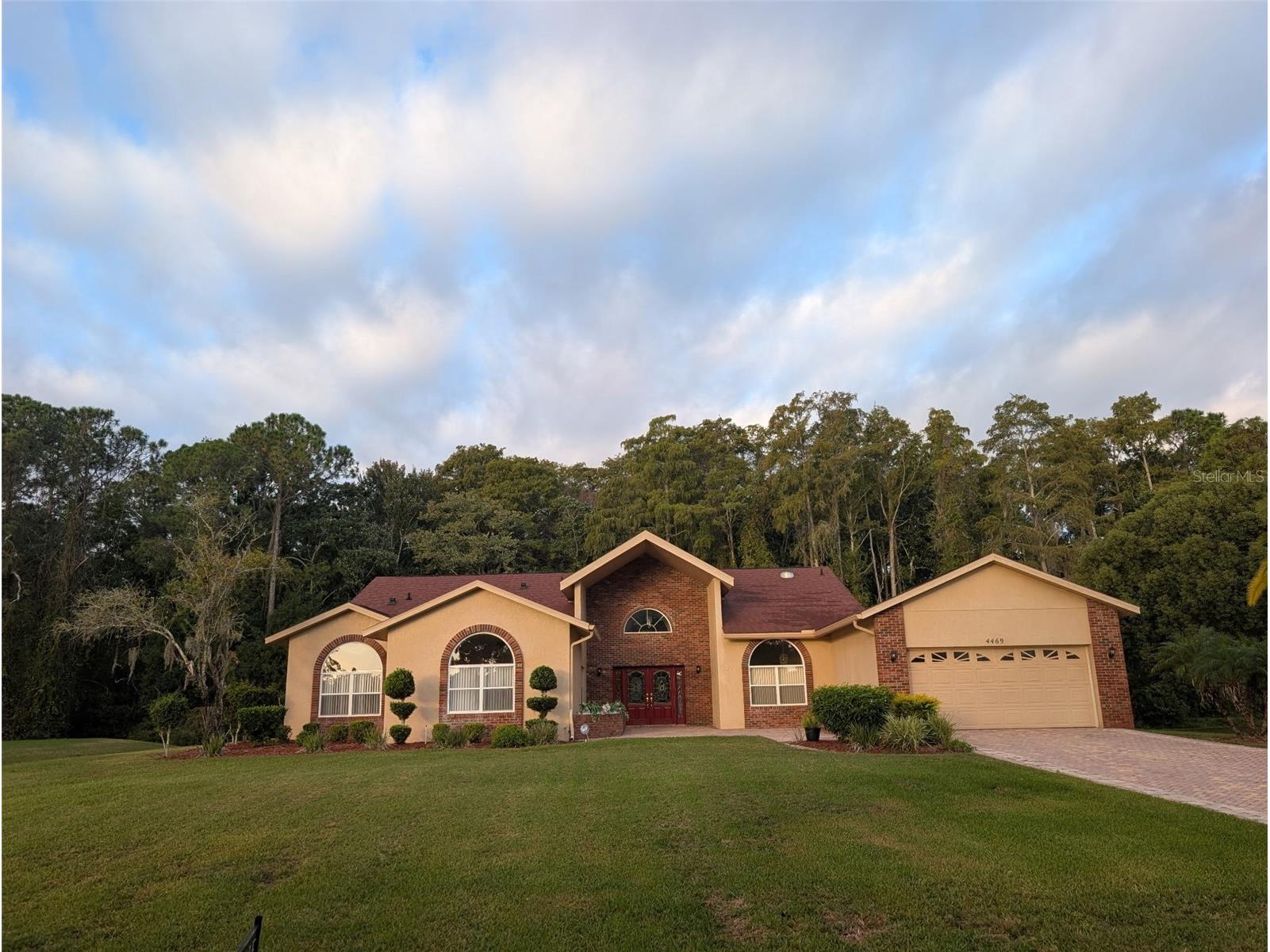 4469 Lake In The Woods Drive Spring Hill FL 34607 TB8440756 image1