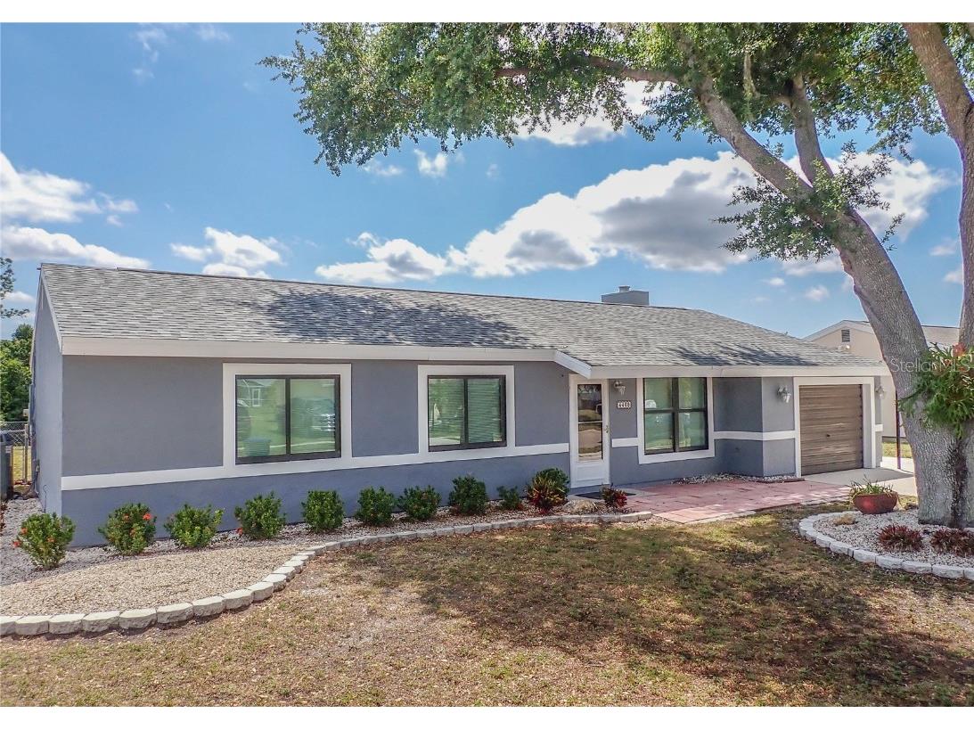 4469 Mongite Road North Port FL 34287 - COCOPLUM WATERWAY C7491677 image1