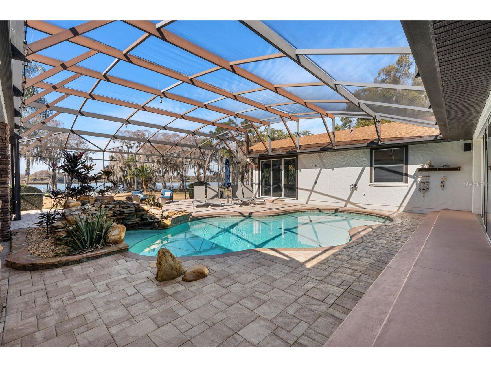 4469 Old Bear Run Winter Park FL 32792 - BEAR GULLY O6375415 image42