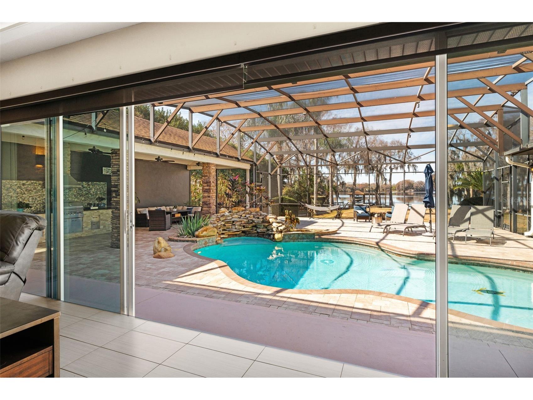 4469 Old Bear Run Winter Park FL 32792 - BEAR GULLY O6375415 image43