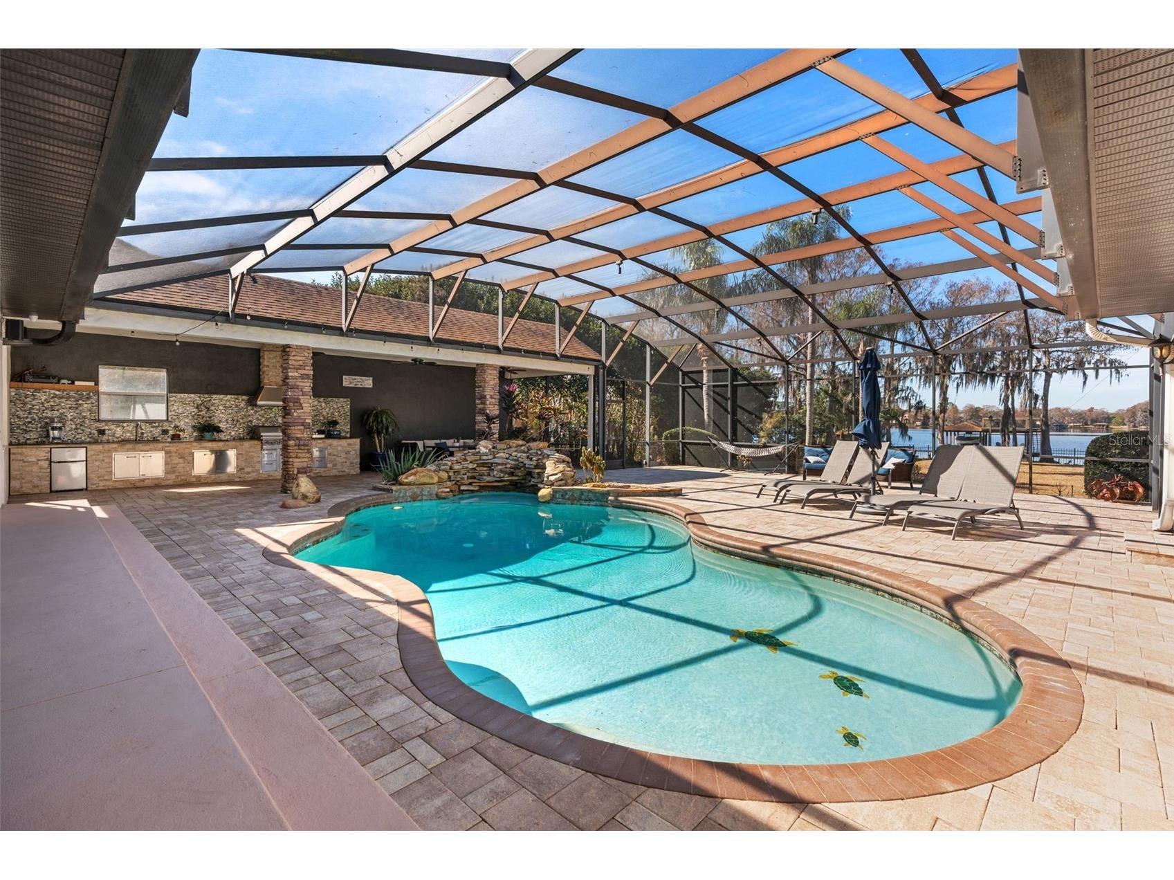 4469 Old Bear Run Winter Park FL 32792 - BEAR GULLY O6375415 image44