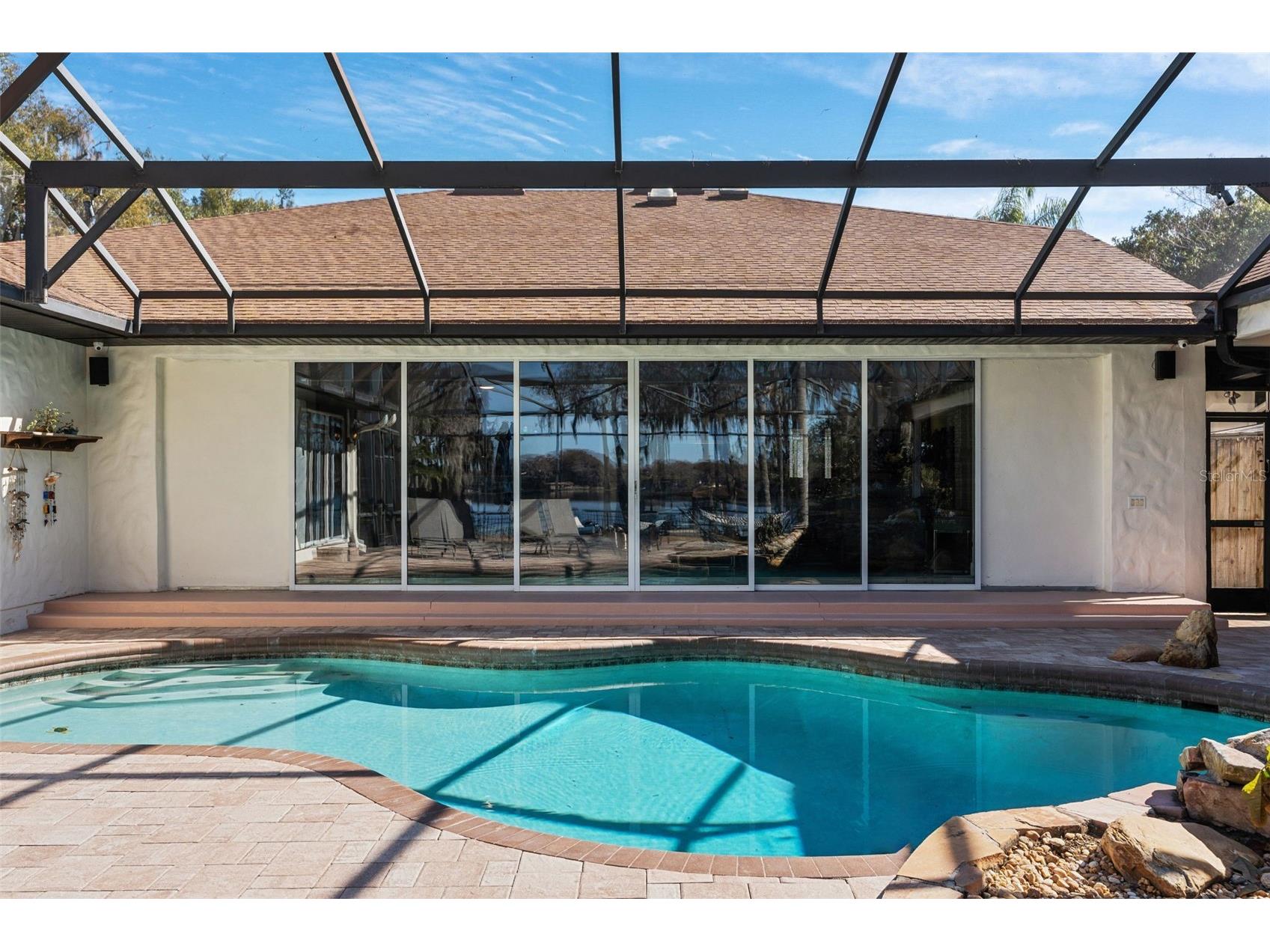 4469 Old Bear Run Winter Park FL 32792 - BEAR GULLY O6375415 image46