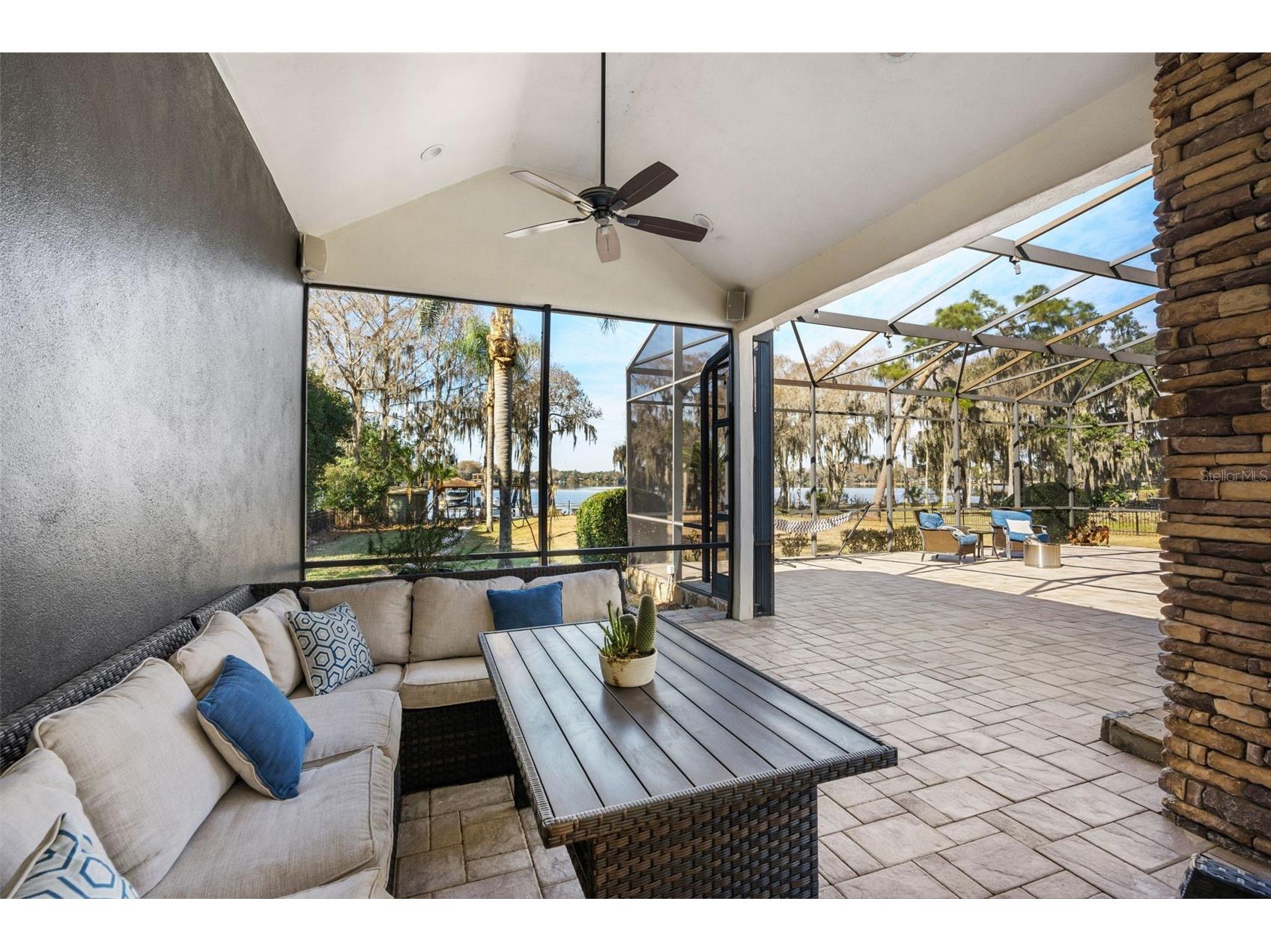 4469 Old Bear Run Winter Park FL 32792 - BEAR GULLY O6375415 image49