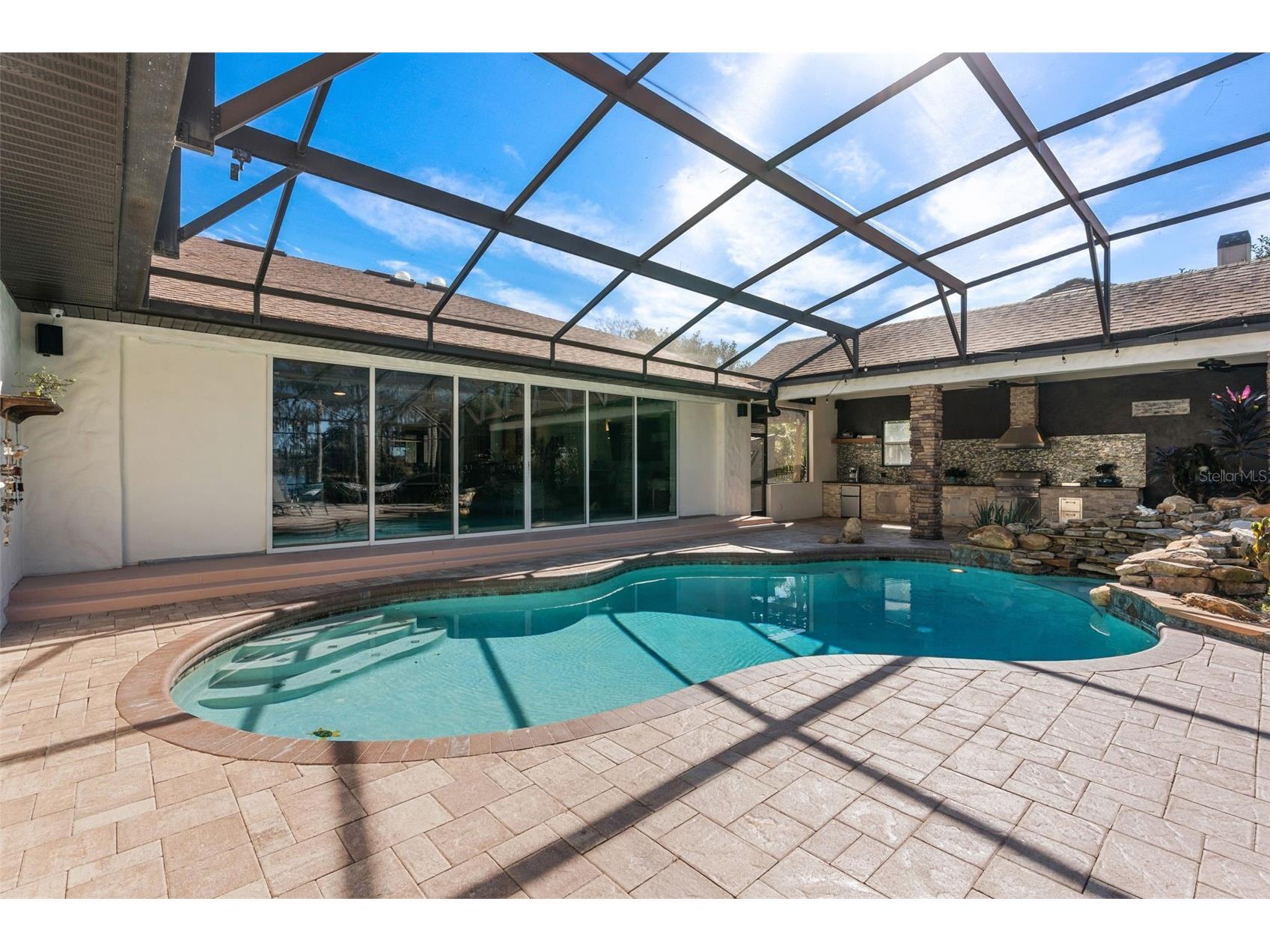 4469 Old Bear Run Winter Park FL 32792 - BEAR GULLY O6375415 image51