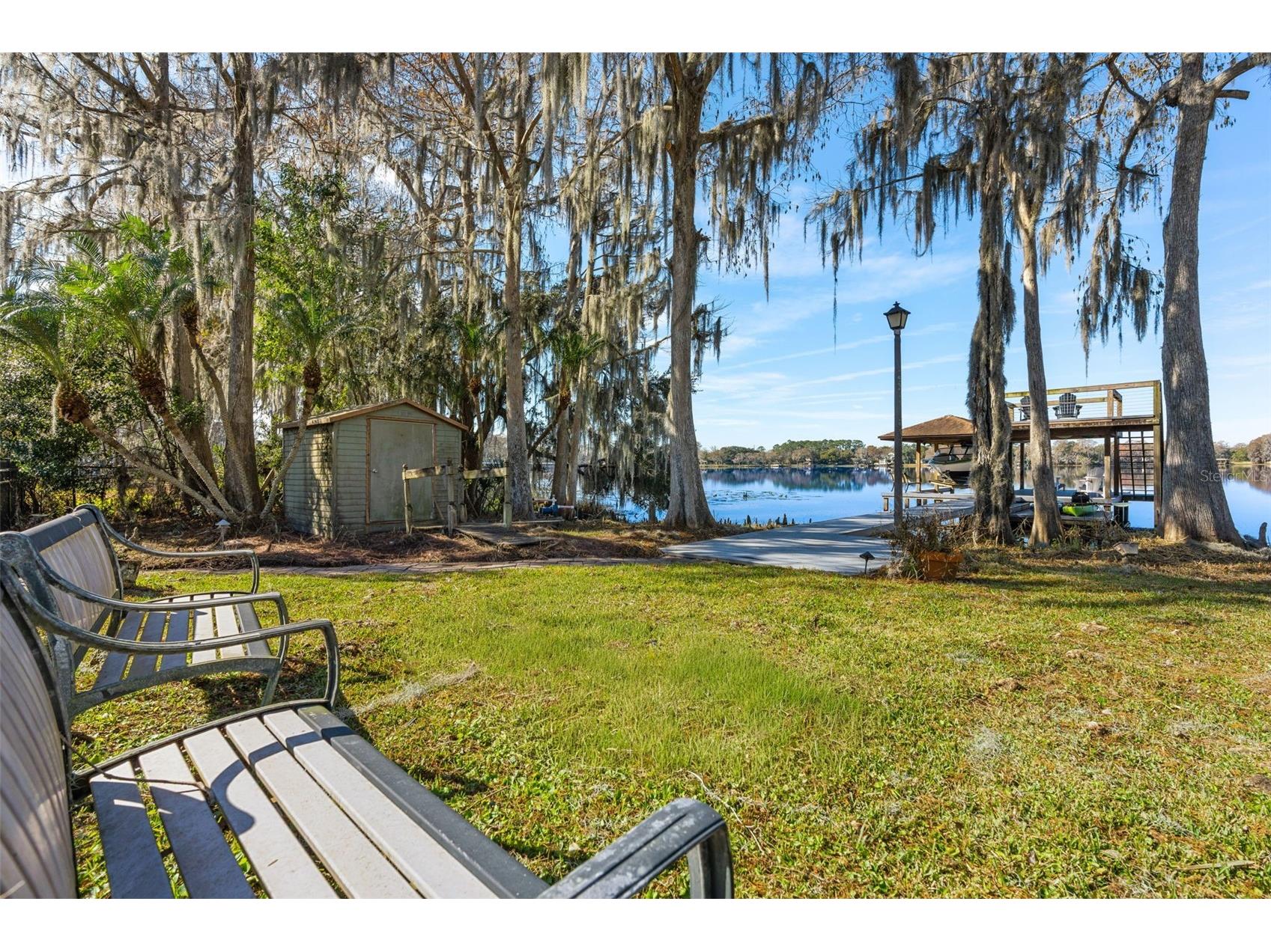 4469 Old Bear Run Winter Park FL 32792 - BEAR GULLY O6375415 image53