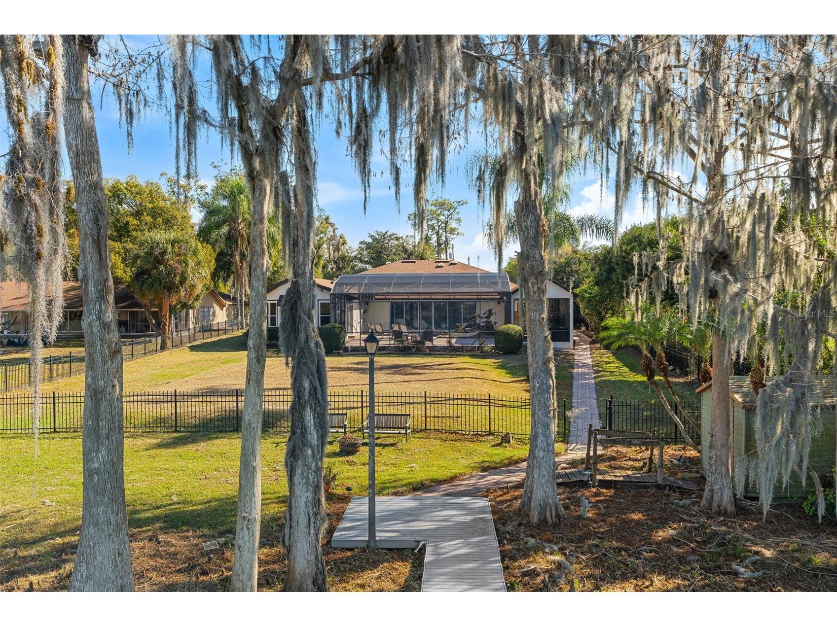 4469 Old Bear Run Winter Park FL 32792 - BEAR GULLY O6375415 image54