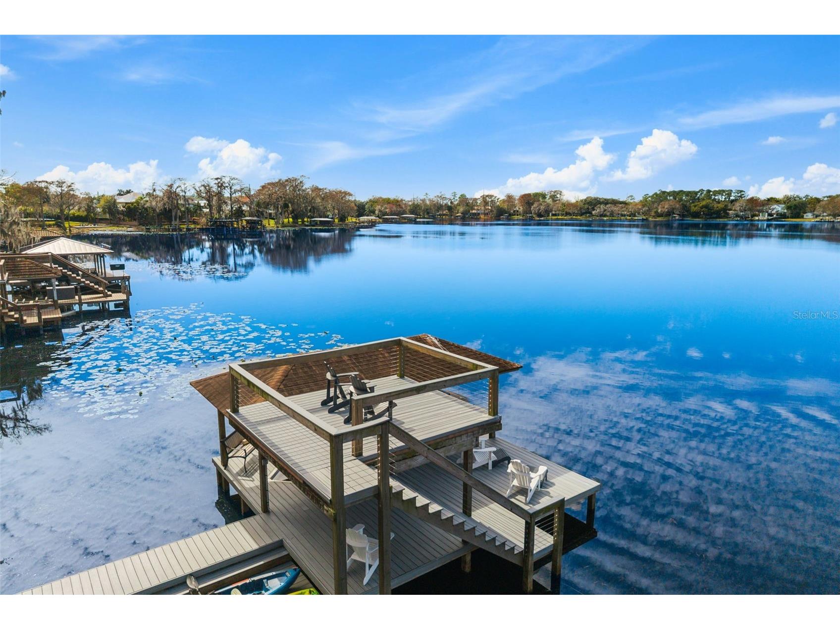 4469 Old Bear Run Winter Park FL 32792 - BEAR GULLY O6375415 image55