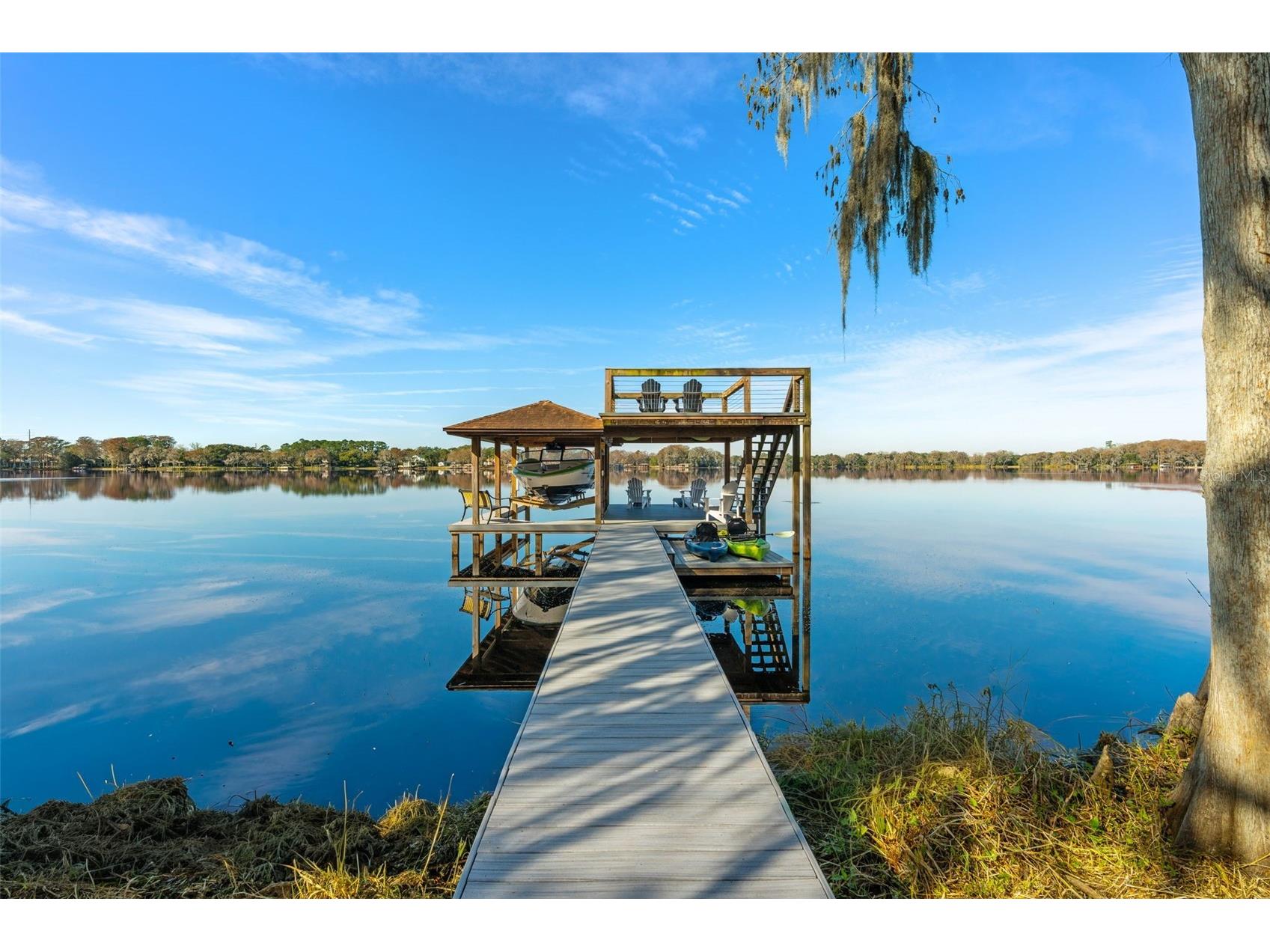 4469 Old Bear Run Winter Park FL 32792 - BEAR GULLY O6375415 image56